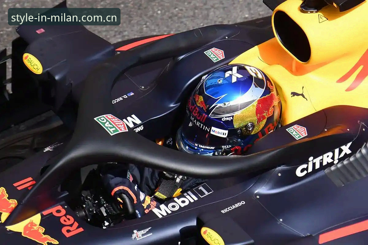 米兰数据查询官方下载 摩纳哥维修区的那0.1公里/小时:F1给全行业上了4堂合规课